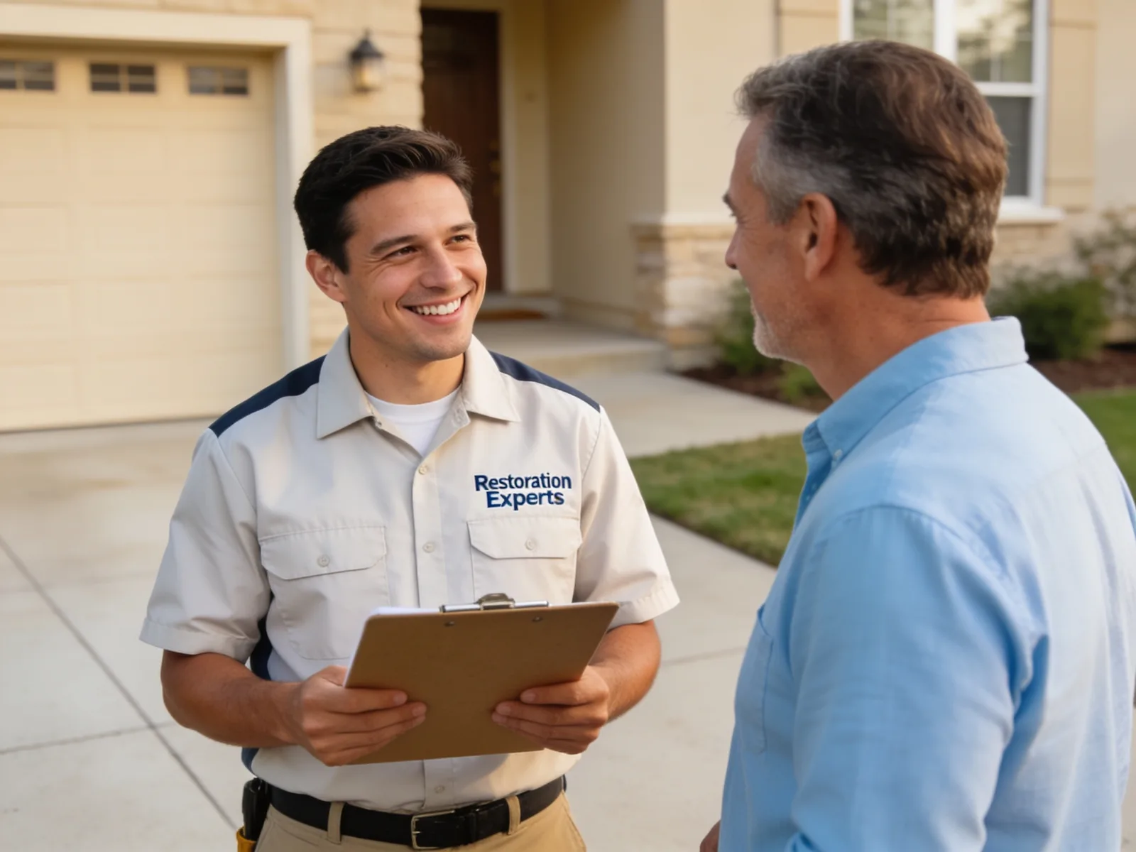 Water Damage Cleanup Harrisburg, IL FAQs